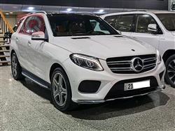 مرسيدس بنز GLE